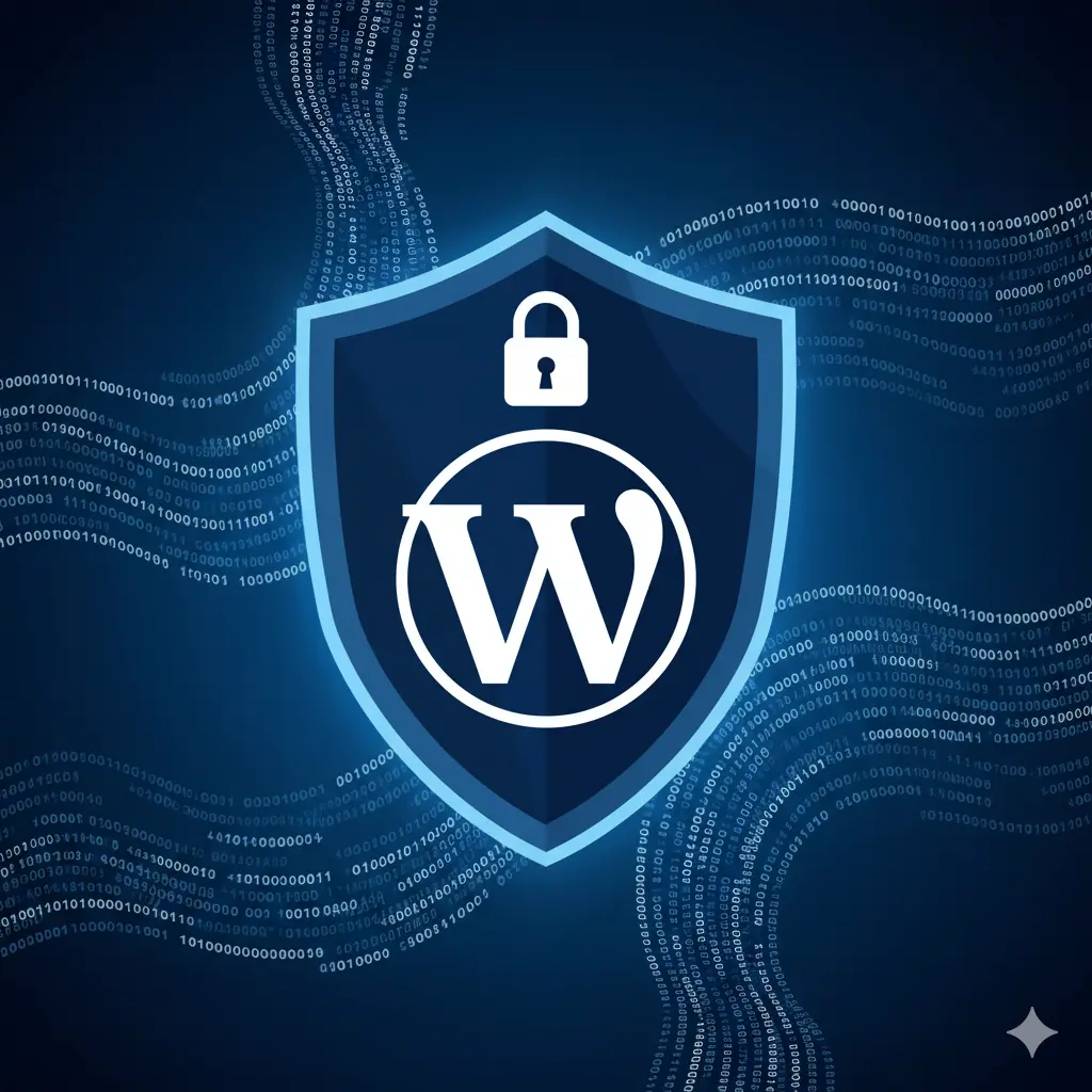 How to Secure Your WordPress Website from Hackers (Step-by-Step Guide)