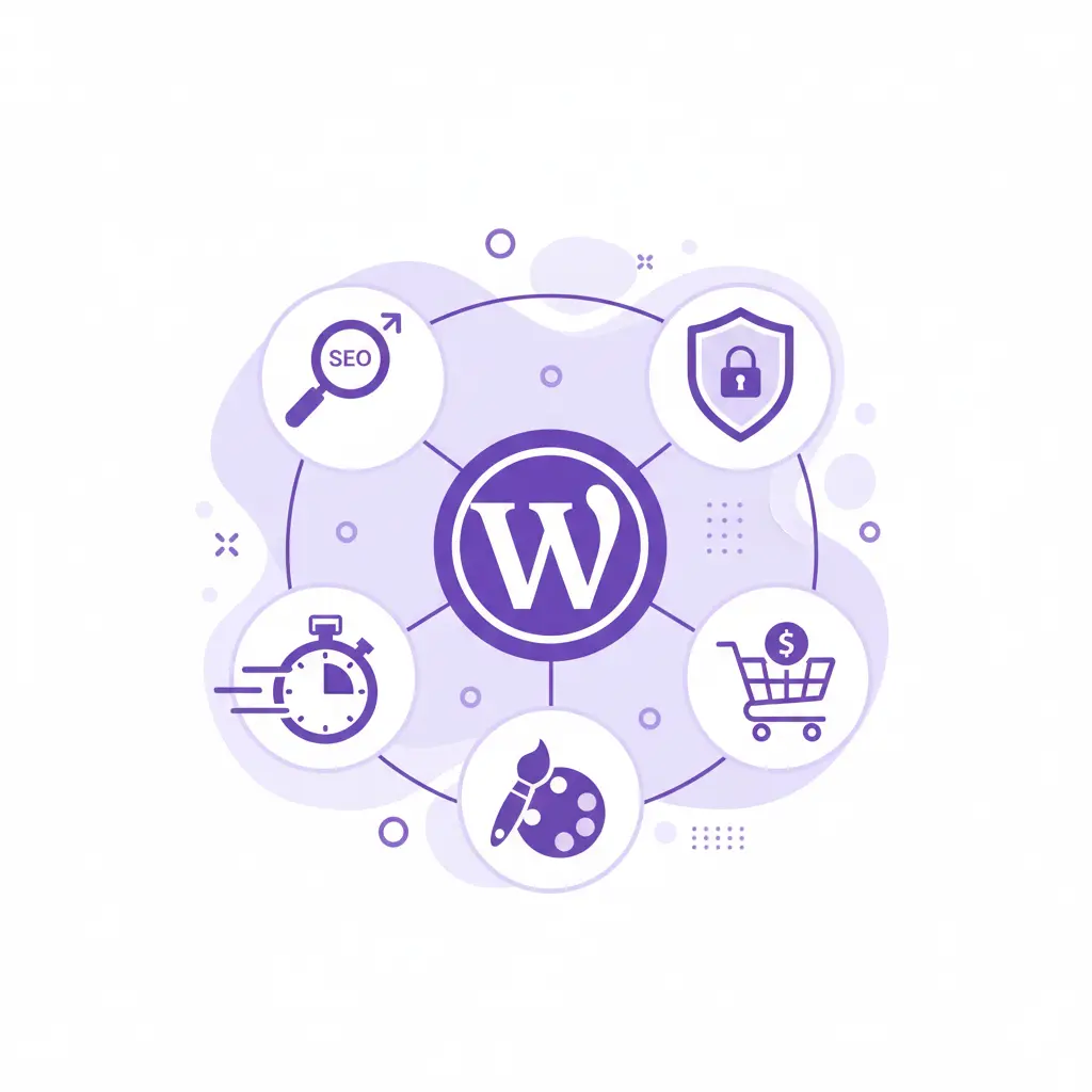Why WordPress Is the Best CMS for Your Business Website
